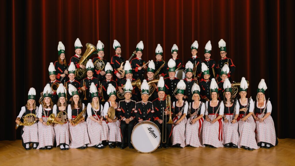 Bergkapelle Bad Bleiberg