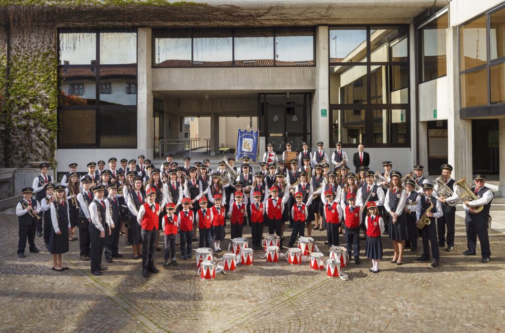 Corpo Bandistico Comunale G. Rossini di Castions di Strada APS