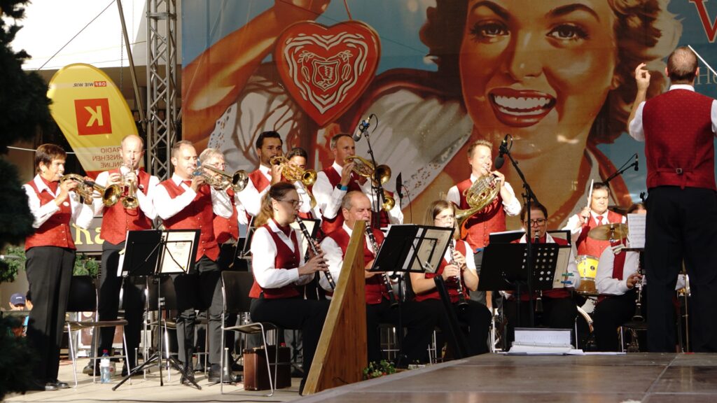 EMV Stadtkapelle Villach