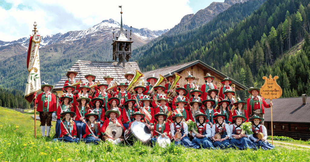 außervillgraten