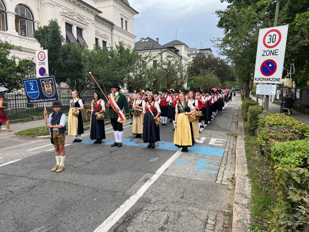 gastein